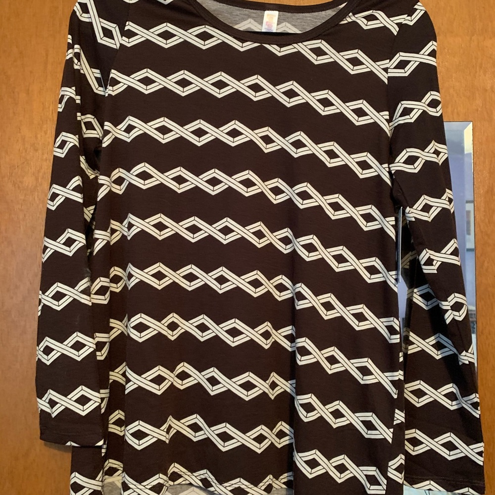 Lularoe lynnae